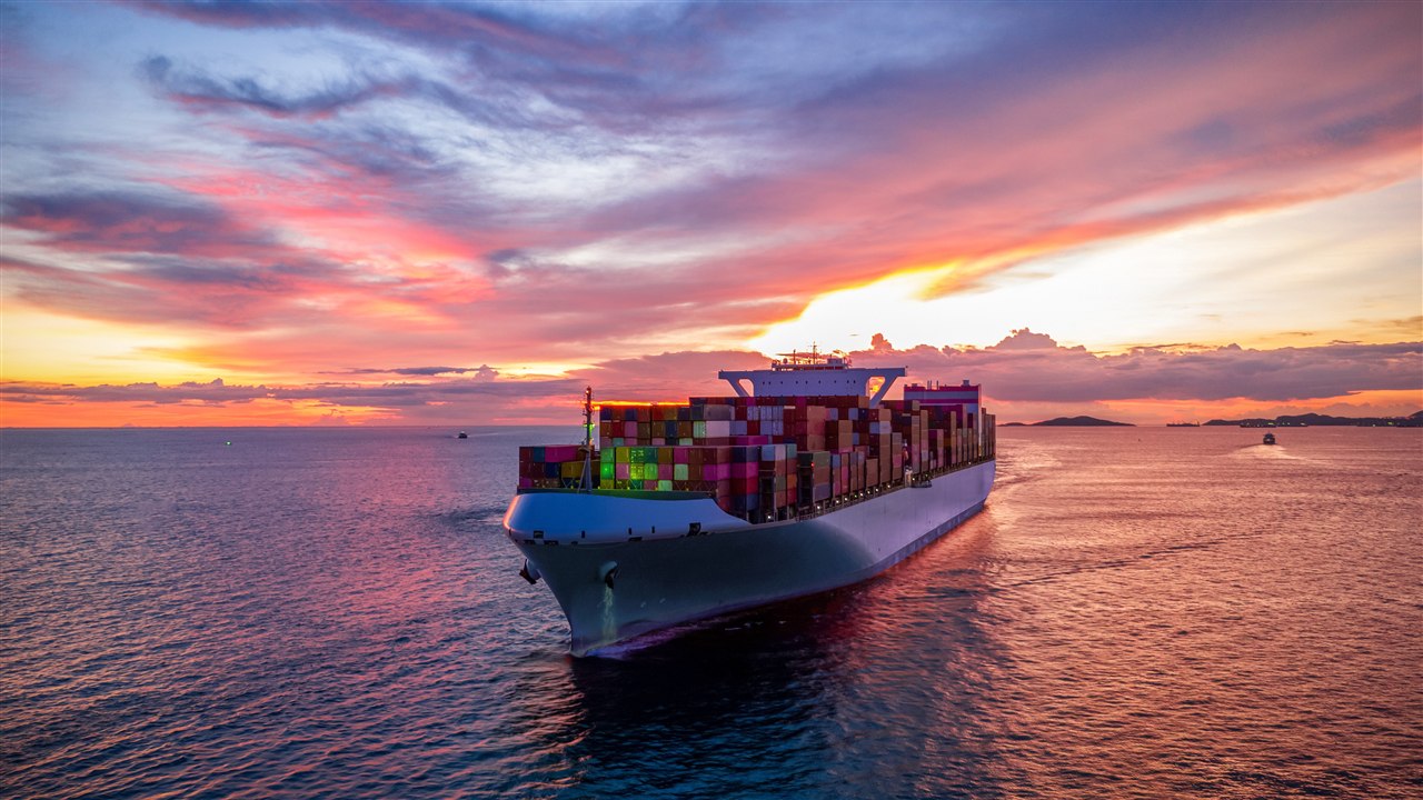 Cold chain logistics for Uzbekistan fresh fruit and vegetable imports