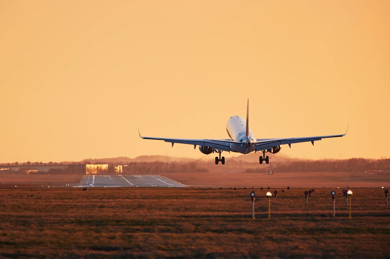 Airport cargo operations for Pakistan to Uzbekistan trade planning